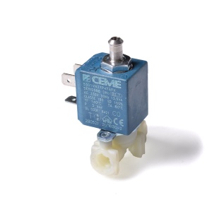 картинка Клапан кофемашины в Сервисном центре «Близнецов»