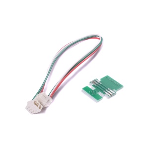 картинка Блок подключения кофемашин в Сервисном центре «Близнецов»