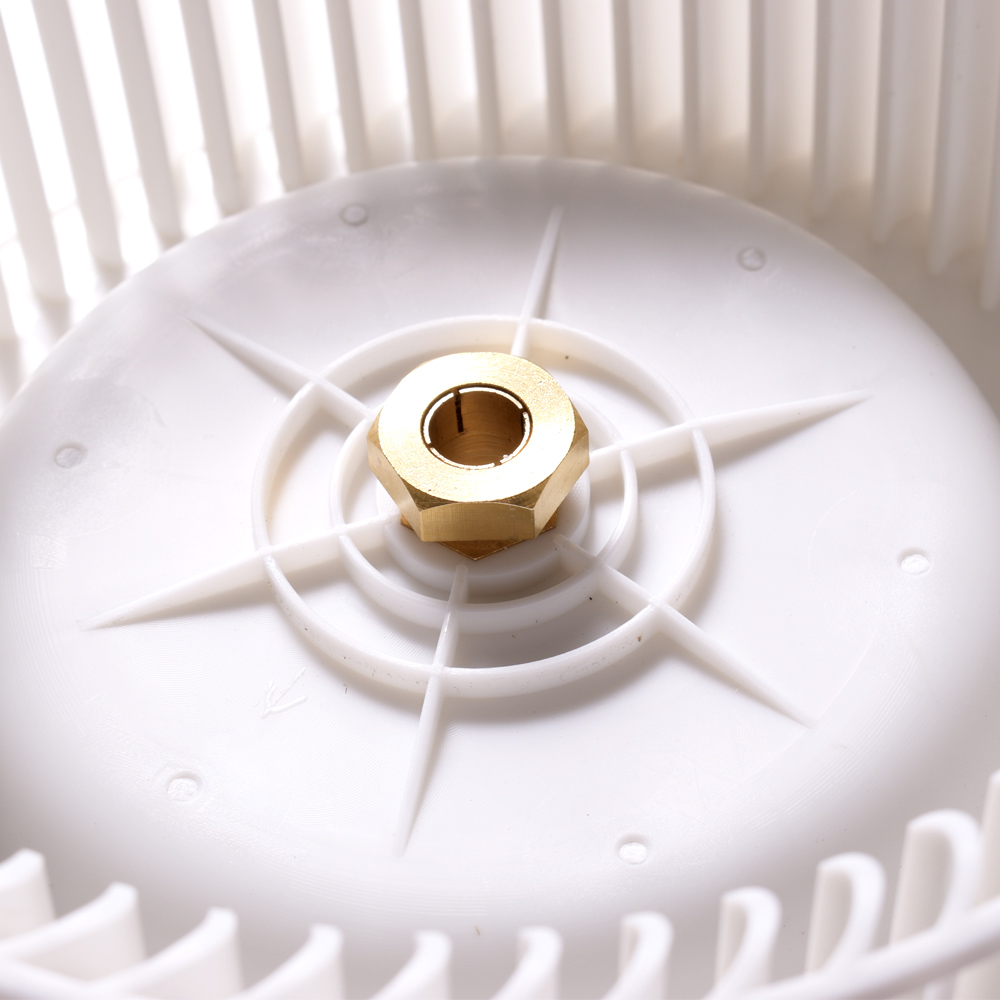 картинка Крыльчатка вытяжки в Сервисном центре «Близнецов»