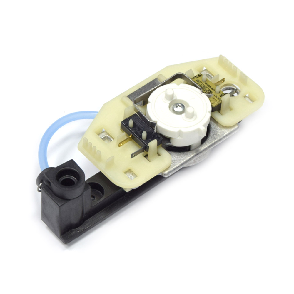 картинка Клапан кофемашины в Сервисном центре «Близнецов»