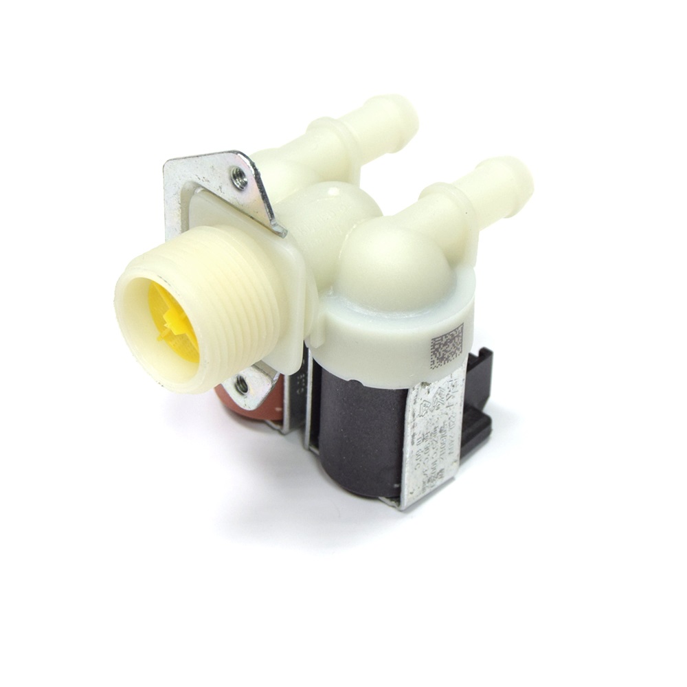 картинка Электроклапан заливной (впускной) стиральной машины в Сервисном центре «Близнецов»