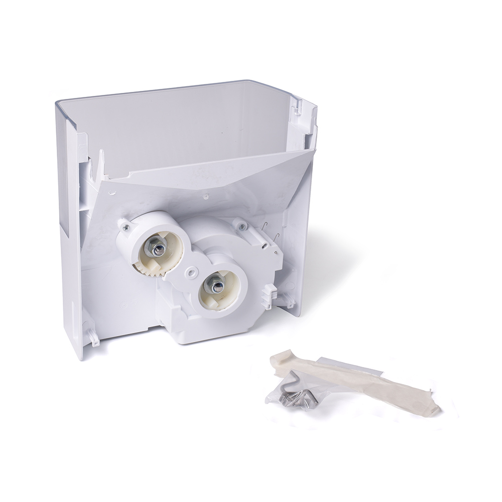 картинка Емкость ледогенератора холодильника в Сервисном центре «Близнецов»