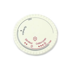 картинка Ручка выбора температуры утюга в Сервисном центре «Близнецов»