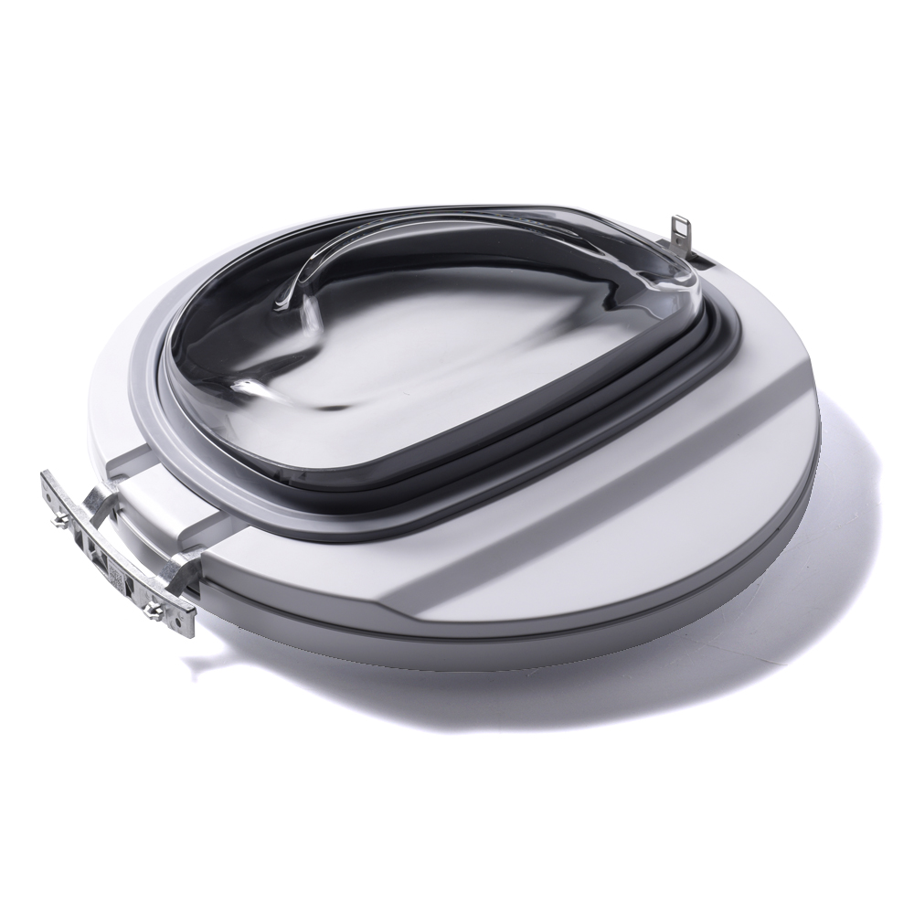 картинка Люк в сборе сушильной машины в Сервисном центре «Близнецов»