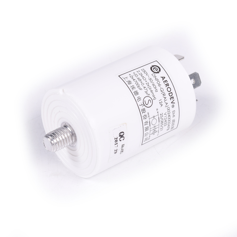 картинка Фильтр сетевой стиральной машины в Сервисном центре «Близнецов»