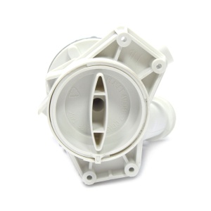 картинка Насос сливной стиральной машины в Сервисном центре «Близнецов»