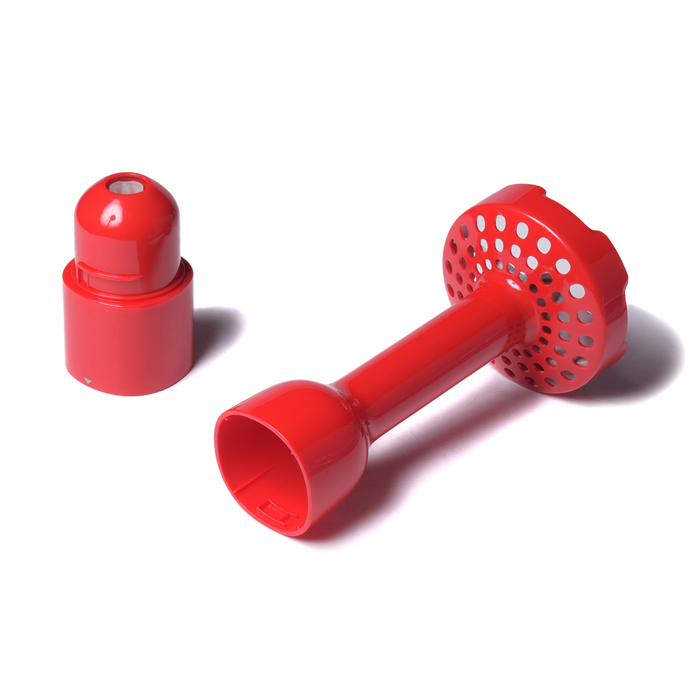 картинка Насадка для пюре красного цвета блендера в Сервисном центре «Близнецов»