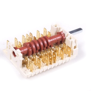 картинка Переключатель режимов духовки в Сервисном центре «Близнецов»