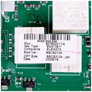 картинка Модуль силовой стиральной машины в Сервисном центре «Близнецов»