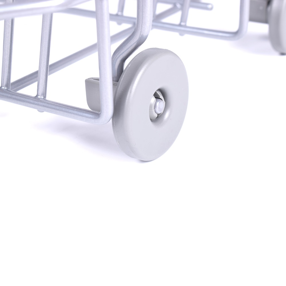 картинка Корзина нижняя в сборе посудомоечной машины в Сервисном центре «Близнецов»