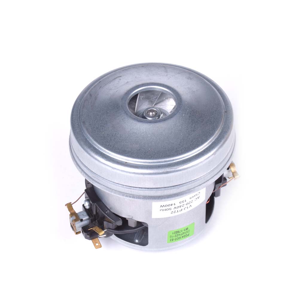 картинка Мотор пылесоса в Сервисном центре «Близнецов»