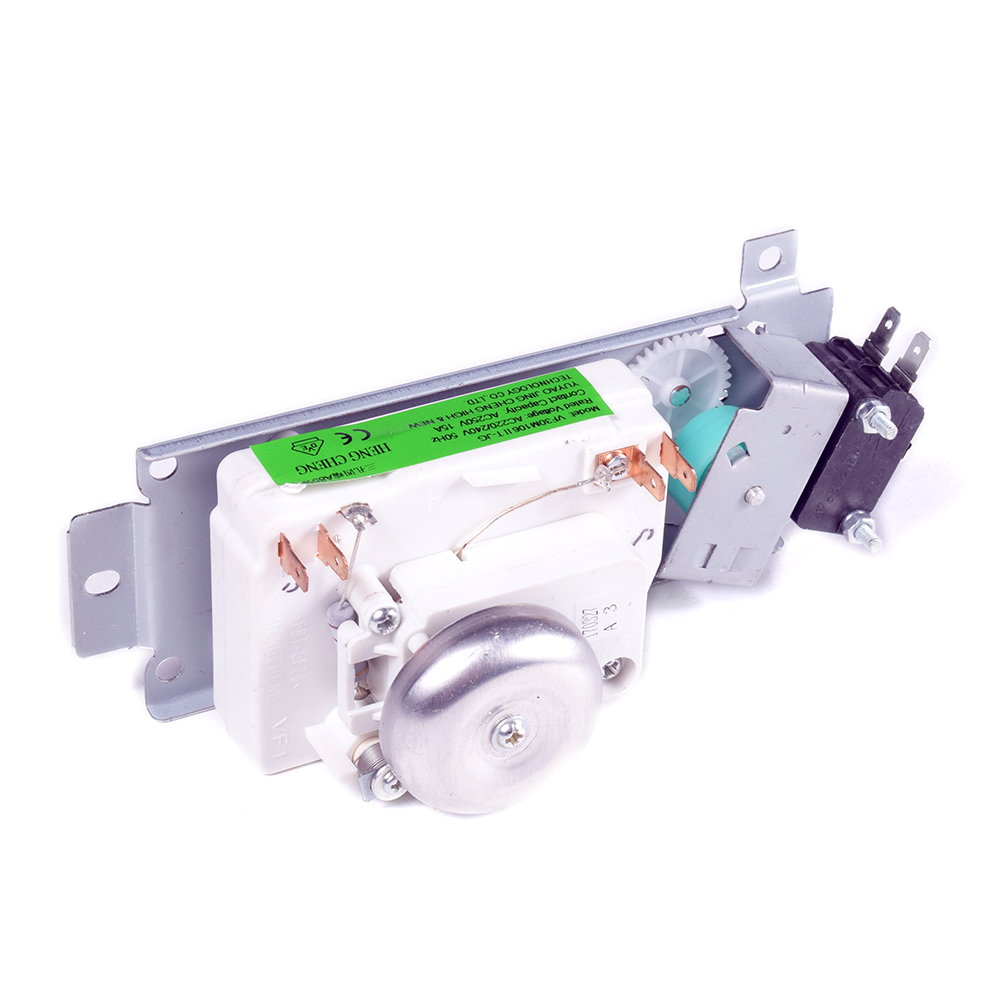 картинка Таймер механический микроволновой печи в Сервисном центре «Близнецов»