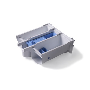 картинка Ячейки дозатора стиральной машины в Сервисном центре «Близнецов»