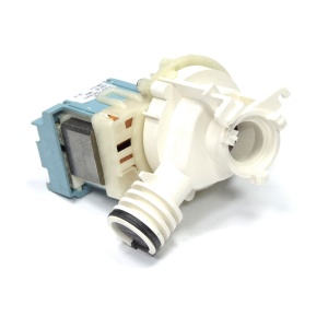 картинка Насос сливной посудомоечной машины в Сервисном центре «Близнецов»