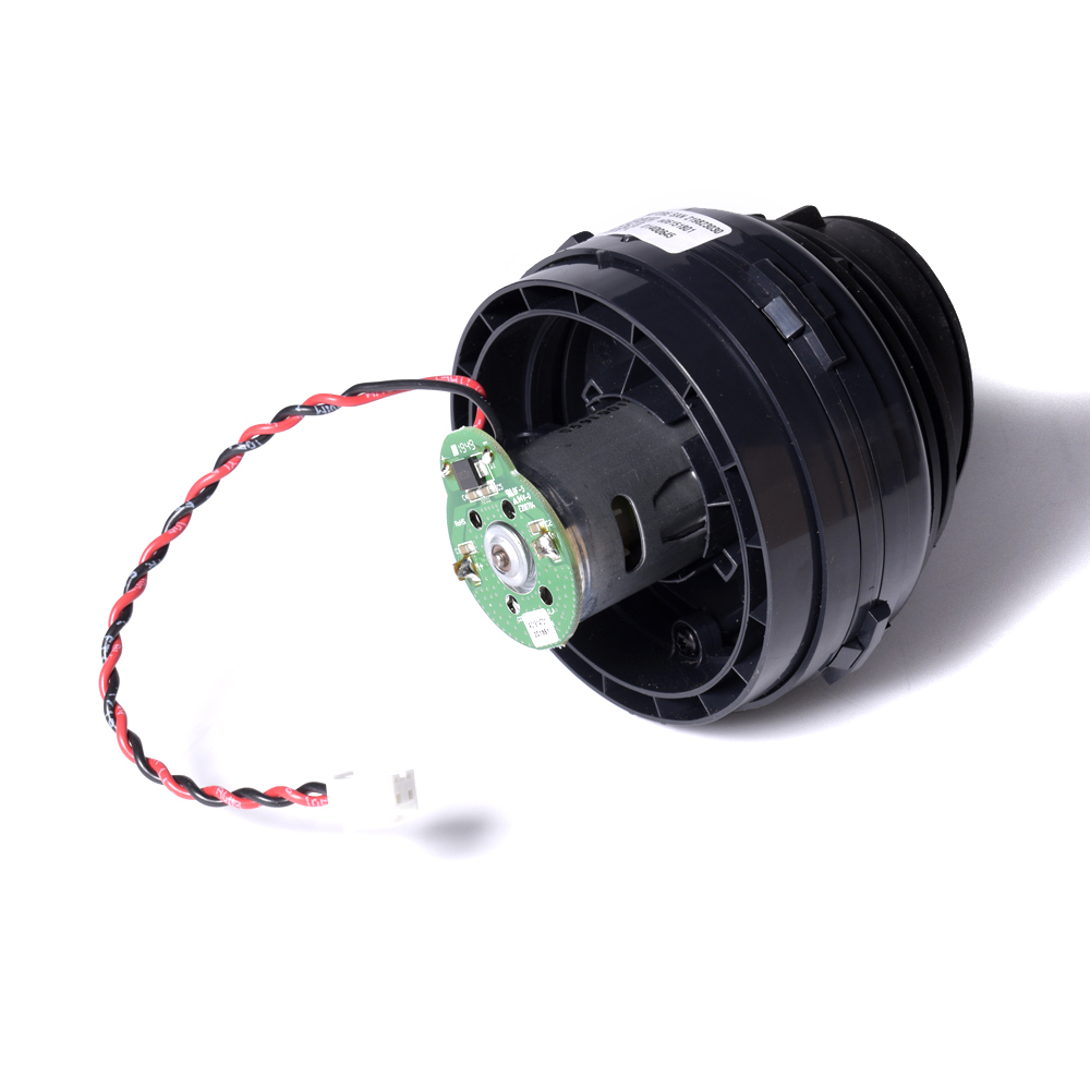 картинка Мотор пылесоса в Сервисном центре «Близнецов»