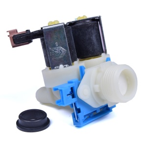 картинка Электроклапан заливной (впускной) стиральной машины в Сервисном центре «Близнецов»