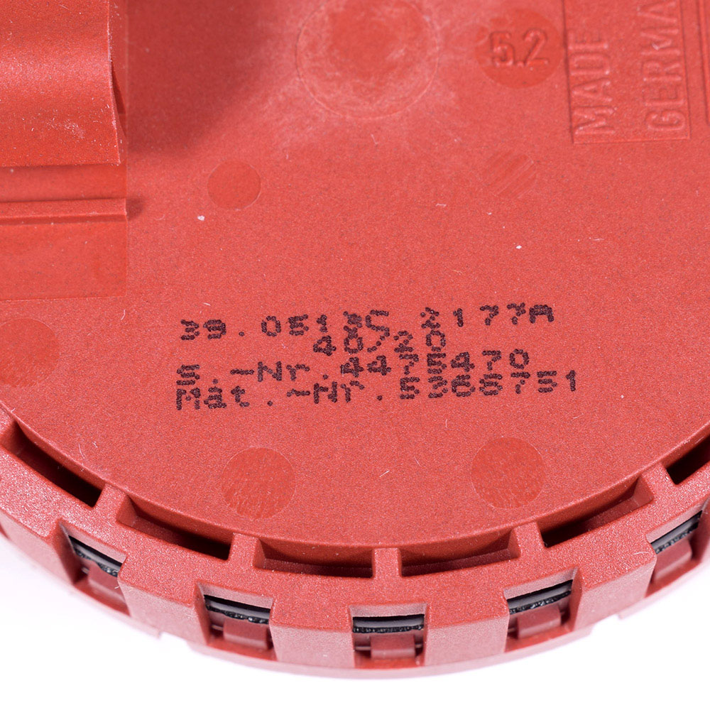 картинка Датчик давления /40/20 MMWS сушильной машины в Сервисном центре «Близнецов»