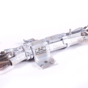 картинка Парогенератор кофемашины в Сервисном центре «Близнецов»