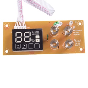 картинка Плата управления увлажнителя воздуха в Сервисном центре «Близнецов»