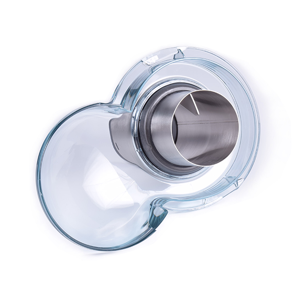 картинка Крышка верхняя соковыжималки в Сервисном центре «Близнецов»