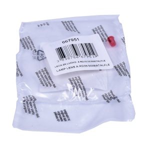 картинка Колпачок лампы идикации RD35/303 красный электроплиты в Сервисном центре «Близнецов»