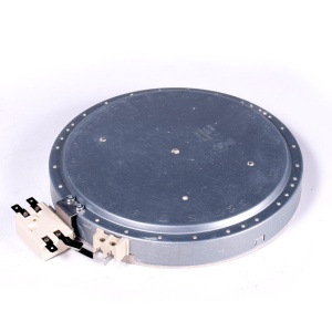 картинка Конфорка стеклокерамическая электроплиты в Сервисном центре «Близнецов»