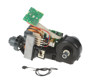 картинка Привод (в сборе) кухонного комбайна в Сервисном центре «Близнецов»