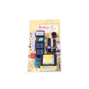 картинка Модуль силовой вытяжки в Сервисном центре «Близнецов»