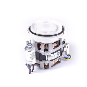 картинка Насос циркуляционный посудомоечной машины в Сервисном центре «Близнецов»