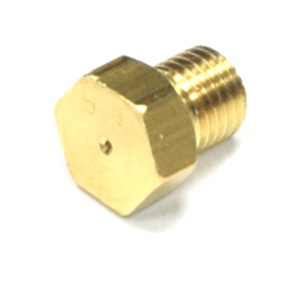 картинка Форсунка D55 газовой плиты  в Сервисном центре «Близнецов»