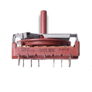 картинка Переключатель режимов духовки в Сервисном центре «Близнецов»