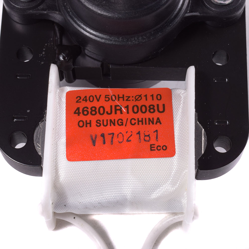 картинка Вентилятор холодильника в Сервисном центре «Близнецов»