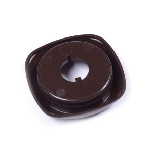 картинка Воротник ручки коричневый электрической плиты в Сервисном центре «Близнецов»