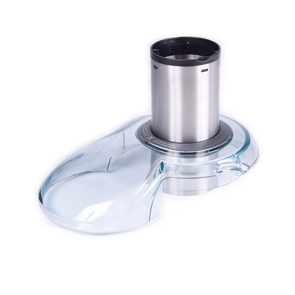 картинка Крышка верхняя соковыжималки в Сервисном центре «Близнецов»