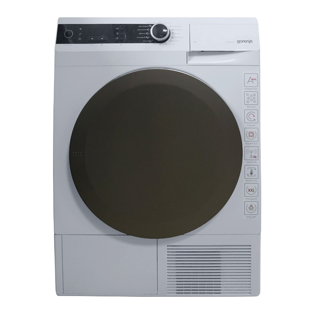 Сушильные машины GORENJE