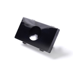 картинка Клавиша открывания двери микроволновой печи в Сервисном центре «Близнецов»