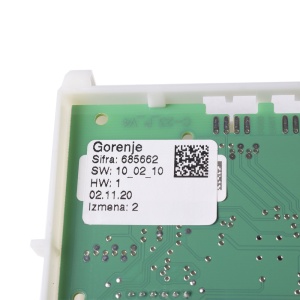 картинка Модуль в Сервисном центре «Близнецов»