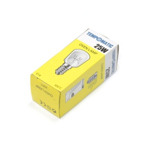 картинка Лампа освещения 25W E14 300° духового шкафа в Сервисном центре «Близнецов»