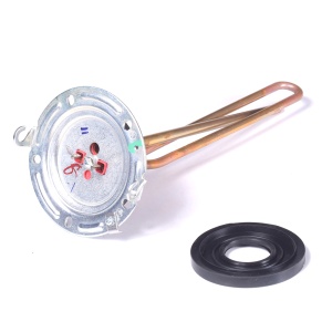 картинка Элемент нагревательный (ТЭН) с прокладкой водонагревателя в Сервисном центре «Близнецов»