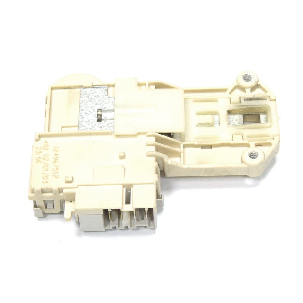 картинка Замок люка стиральной машины в Сервисном центре «Близнецов»