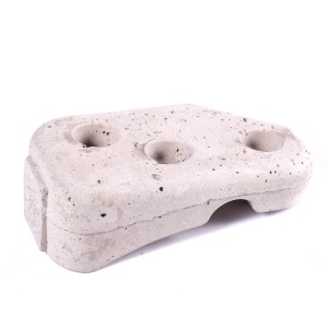 картинка Противовес верхний стиральной машины в Сервисном центре «Близнецов»