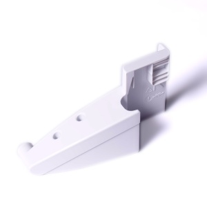 картинка Уголок нижнего балкона правый двери холодильника в Сервисном центре «Близнецов»