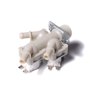 картинка Электроклапан заливной (впускной) стиральной машины в Сервисном центре «Близнецов»