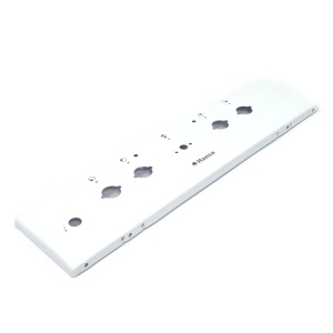 картинка Панель управления газовой плиты в Сервисном центре «Близнецов»