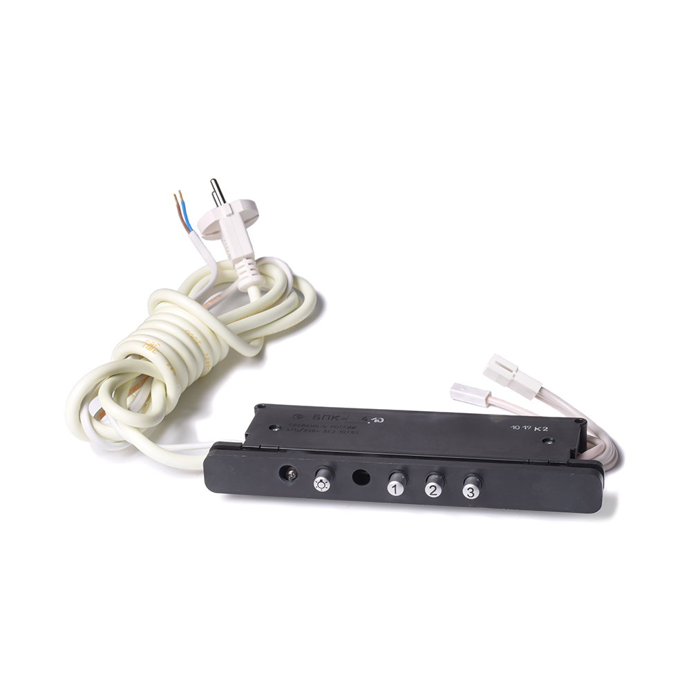 картинка Блок управления в Сервисном центре «Близнецов»