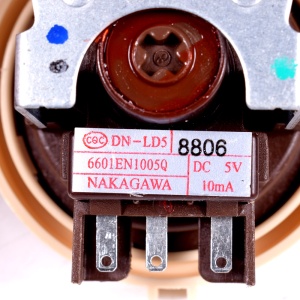 картинка Реле уровня стиральной машины в Сервисном центре «Близнецов»