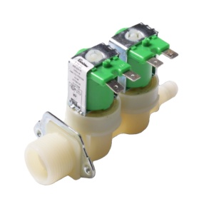 картинка Клапан кофемашины в Сервисном центре «Близнецов»