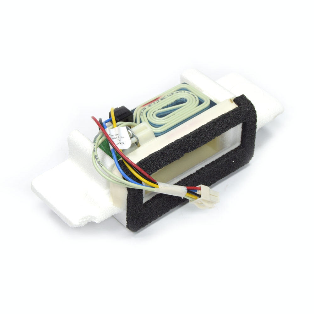 картинка Терморегулятор холодильника в Сервисном центре «Близнецов»