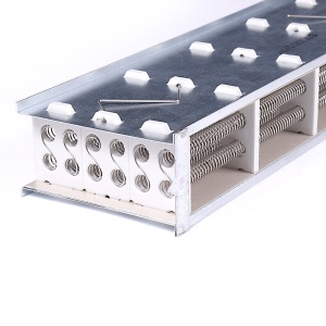 картинка Блок нагрева 3 х 1,5KW сушильной машины в Сервисном центре «Близнецов»