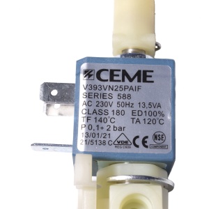 картинка Соленоид кофеварки в Сервисном центре «Близнецов»